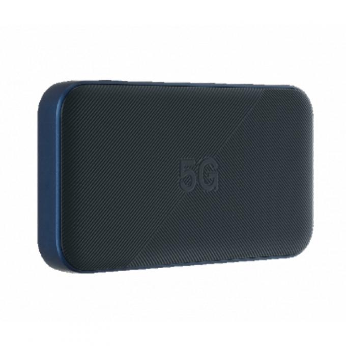 Оригинальный ZTE MU500 ZTE 5G Wi-Fi Pro 5G mm & sub 6GHz 4G CAT20 WiFi 6 + LAN порт 2