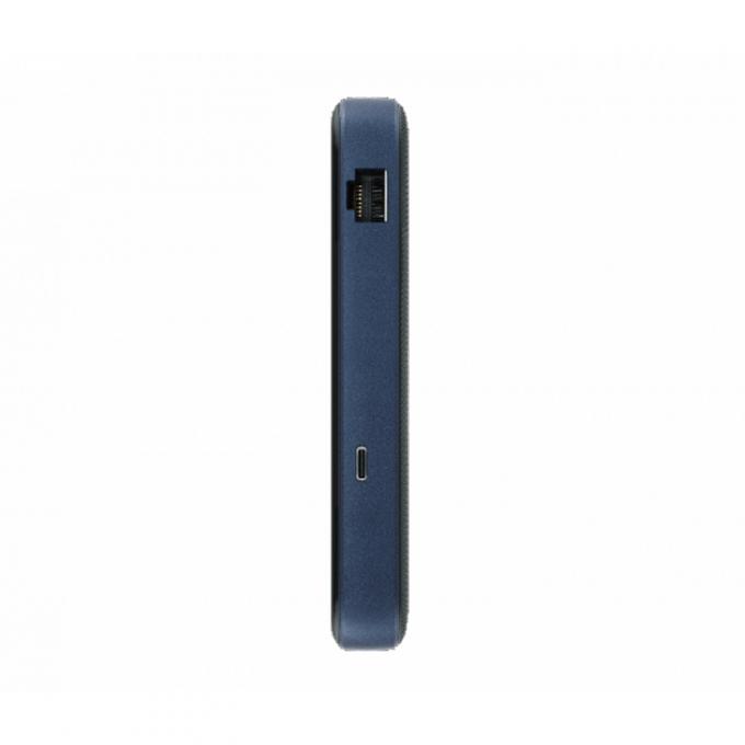 Оригинальный ZTE MU500 ZTE 5G Wi-Fi Pro 5G mm & sub 6GHz 4G CAT20 WiFi 6 + LAN порт 4