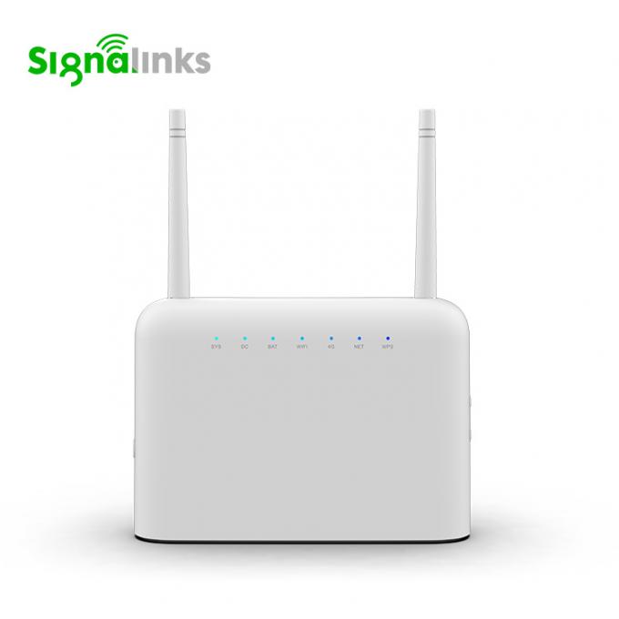 300 Mbps MIMO 2*2 Wifi беспроводной маршрутизатор 3G 4G Lte CPE Wifi маршрутизатор Модем с слотом для SIM-карты 0