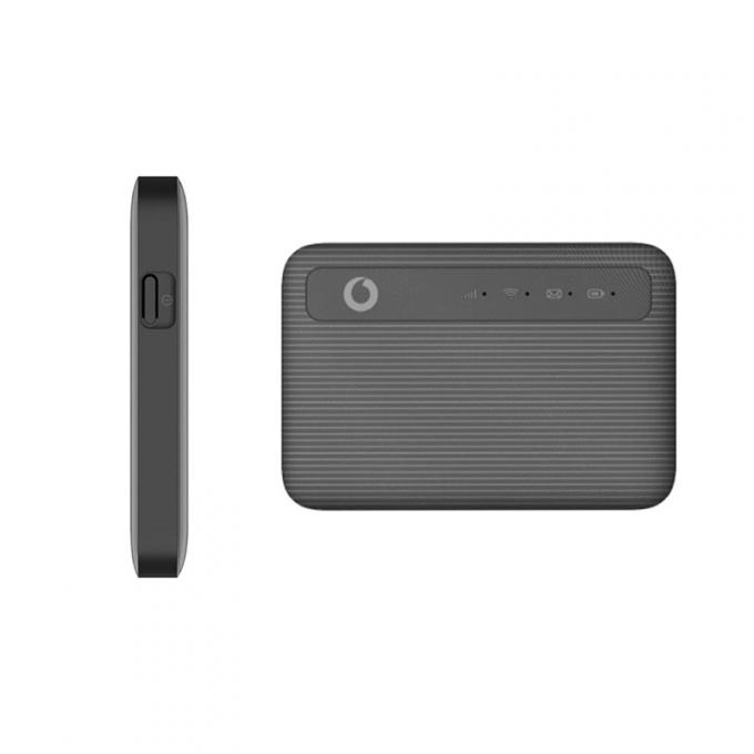 Оригинальный Vodafone R228T карманный маршрутизатор 150Mbps 4G LTE беспроводный Wi-Fi портативный модем мини наружный горячий точек со слотом для SIM-карты 1