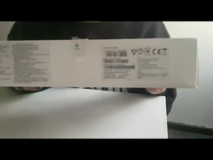 Маршрутизатор HUAWEI WS318n N300 беспроводной Wifi с 2 антеннами