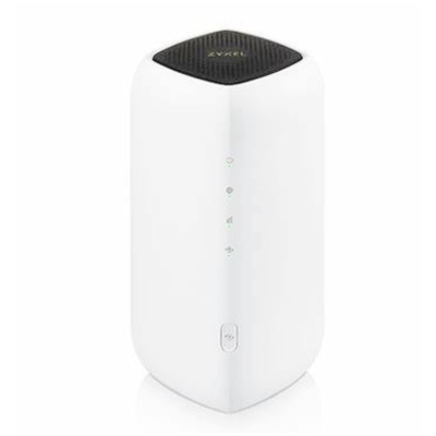 Совсем новый разблокированный ZYXEL NR5103EV2 4,7Gbps WiFi6 4G LTE 5G WiFi Router 5G NR Indoor CPE Router