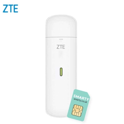 Купить Модем FDD беспроводное 150Mbs USB ZTE MF833U1 CAT4 150Mbps 4G LTE online manufacture