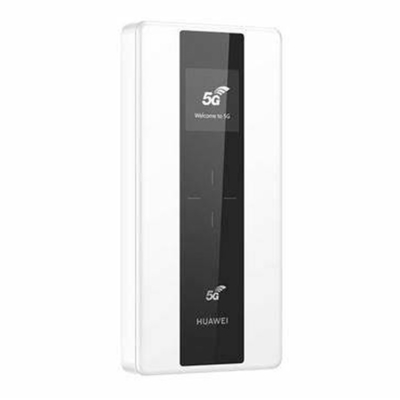 Купить Батарея маршрутизатора 8000mAh Wifi первоначальных карманов Huawei E6878-370 5g мини WiFi мобильная online manufacture