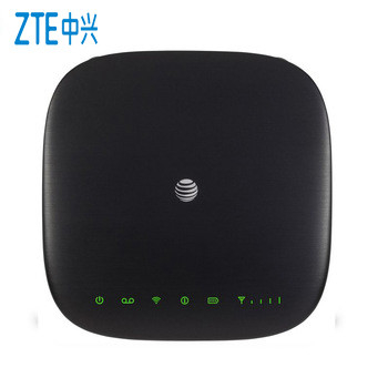 Купить Маршрутизатор CPE модема Cat6 300Mbps ZTE MF279T 4G LTE WiFi на открытом воздухе с LTE FDD online manufacture