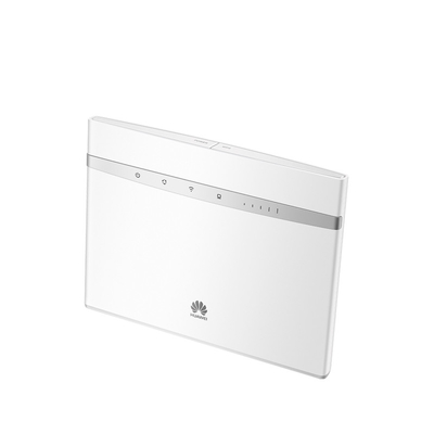 Купить Разблокированный маршрутизатор Huawei LTE WIFI 4G CPE 4 порта LAN 300 Мбит/с Cat 6 online manufacture