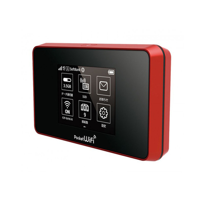 Купить Открытый маршрутизатор Wifi 4g Lte модема 504HW 3g 4G LTE WiFi с SIM-картой online manufacture
