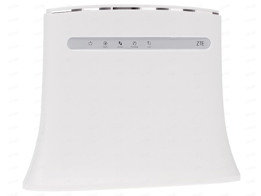 Купить Маршрутизаторы ZTE MF283 4G LTE WiFi открыли 150 Mbps с антенной 4g online manufacture