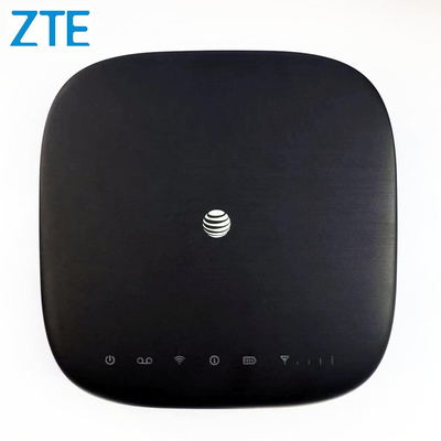 Купить На открытом воздухе маршрутизатор ZTE MF279 MF279T CPE Cat6 300Mbps 4g Wifi LTE с LTE FDD online manufacture