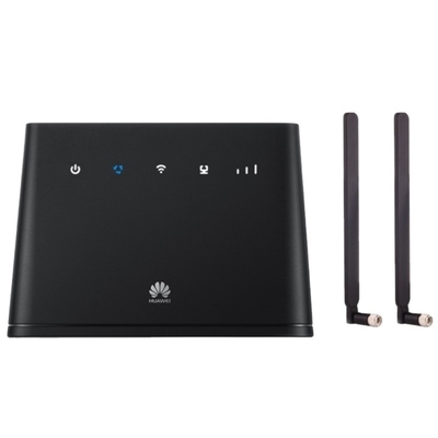 Купить Маршрутизатор CPE WiFi 150Mbps 4G LTE слота SIM-карты маршрутизатора 2.4G CPE Huawei B310s-22 LTE online manufacture