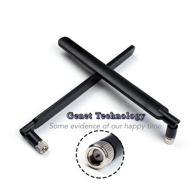 Купить Bundwin 2 Uds SMA 4G LTE Antena 5dBi 698-2700MHz для беспроводного маршрутизатора online manufacture