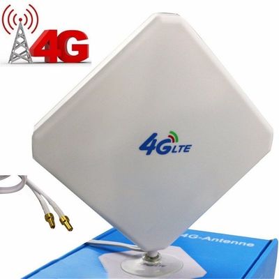 Купить Ракета -носитель 35dBi 2700MHz сигнала Jenet 4G 5G с CRS Conector TS9 SMA online manufacture
