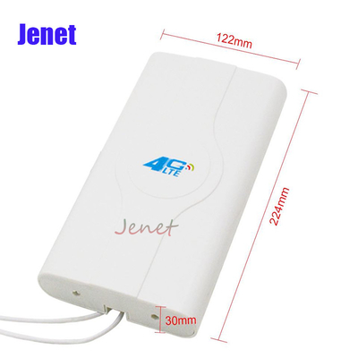 Купить ракета -носитель E3372 E8372 B593 B310 4G LTE FDD сигнала 3g Lte 4g 2x CRC9 TS9 4G 5G online manufacture
