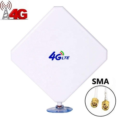 Купить Диапазон MIMO SMA ракеты -носителя 35dBi сигнала LTE на открытом воздухе 4G 5G дирекционный широкий online manufacture