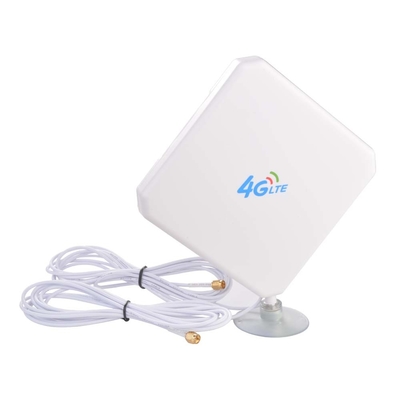 Купить антенна маршрутизатора ракеты -носителя LTE сигнала 4g 35Dbi долгосрочная с двойным интерфейсом online manufacture