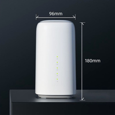 Купить Маршрутизатор ядра Ax1800 Wifi 6 квадрацикла маршрутизаторов сетки FiberHome WiFi 6 online manufacture