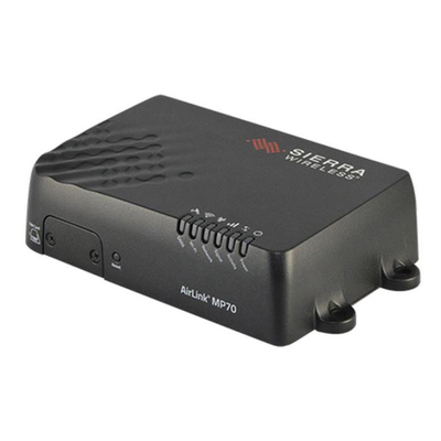 Купить Слот SIM-карты маршрутизаторов 4G WIFI LTE Cat12 AirLink MP70 промышленный двойной online manufacture