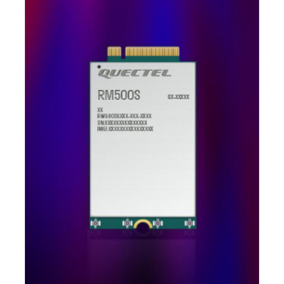 Купить Радиотелеграф модуля сети RM500S-CE 5G NR модуля LTE Quectel 3G 4G online manufacture