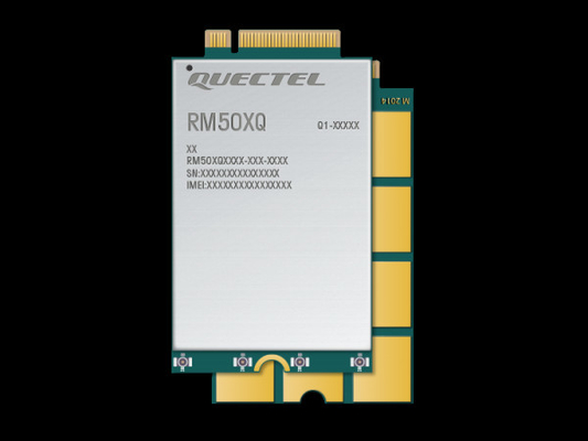 Купить Беспроводное Quectel RM50XQ 5g в системе M.2 315 5G IoT Модем-RF online manufacture