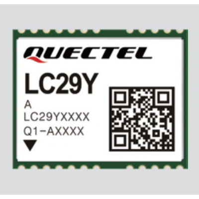Купить антенна модуля LC29Y GNSS 10Hz 3G 4G Quectel 5G внешняя внутренняя online manufacture