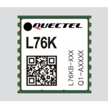 Купить Модуль Quectel L76K GNSS 3G 4G для цифровой фотокамеры отслежывателя корабля online manufacture