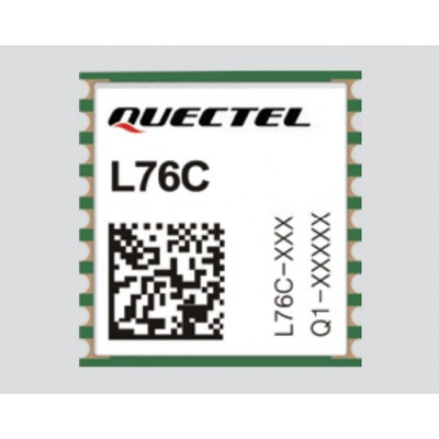 Купить Модуль Quectel GNSS модуля цифровой фотокамеры L76C для безопасности online manufacture