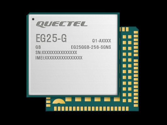 Купить Регионы кота 4 модуля LTE EG25-G PCle LGA 3G 4G всемирные глобальные online manufacture