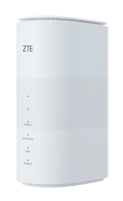 Купить NSA SA технологии 2*2 MIMO AZ1800 ZTE 5G MC801A1 Sub6G крытый SDX55 QCA6391 WiFi6 online manufacture