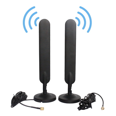 Купить Антенна направленного действия 3G/4G/LTE 10dBi Omni для B525 E5186 B612 B715 online manufacture