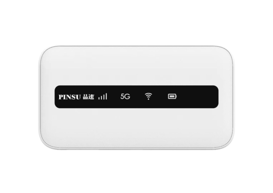 Купить Открытая сетка NSA SA маршрутизатора PINSU R100 5G WiFi 6 с SIM-картой Qualcomn SDX55 online manufacture