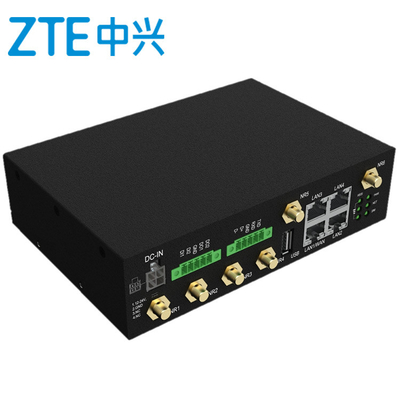 Купить Радиотелеграфа маршрутизатора CPE ZTE MC6000 радиотелеграф Точки доступа промышленного WiFi 4G 5G крытый online manufacture