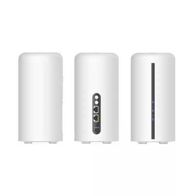 Купить Маршрутизатор Lte модема 4g клетчатой сети Jenet WiFi 2.4G/5G беспроводной со слотом SIM-карты online manufacture