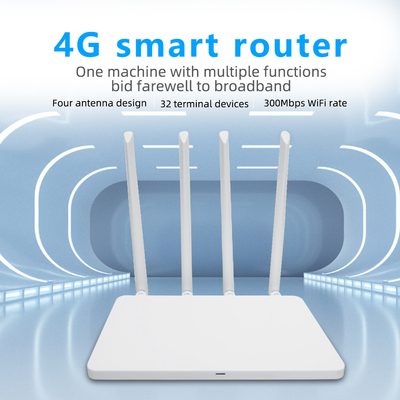 Купить Маршрутизатор WiFi маршрутизаторов сети CM280G беспроводной с маршрутизатором слота 150Mbps SIM-карты online manufacture