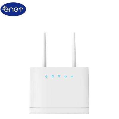 Купить Разблокированный 4G LTE CPE Router Modem RJ45 LAN WAN Внешняя антенна Беспроводная точка доступа online manufacture