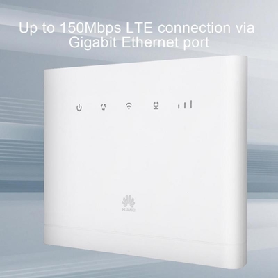 Купить Беспроводной маршрутизатор Huawei B315s-519 4G Lte открыл с SIM-картой online manufacture