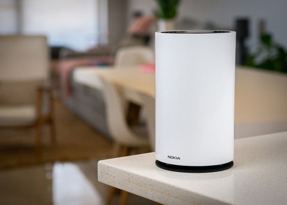 Купить Домашний шлюз Nokia FastMile 5G 5G-24W-A разблокирована версия для Австралии online manufacture