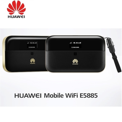 Купить Маршрутизатор Точки доступа кармана 2 портативных машинок Huawei E5885 E5885Ls-93a мобильный WiFi Pro online manufacture