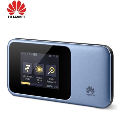 Купить (Открытая) Точка доступа гигабита LTE Cat16 Huawei E5788 (E5788u-96a) мобильная online manufacture