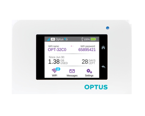 Купить Netgear Aircard 800S (AC800S) Мобильная точка доступа LTE Cat.9 (разблокирована) online manufacture