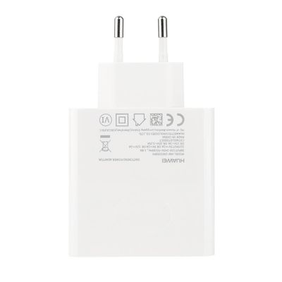 Купить Первоначальный тип-C быстрая штепсельная вилка PD USB-C Huawei HW-200325EP0 65W ЕС заряжателя online manufacture