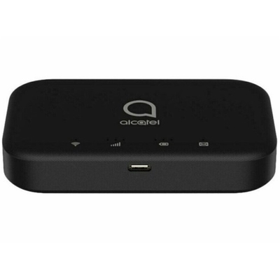Купить Приборы Точки доступа MW43TM 16 ALCATEL LINKZONE Wi-Fi 4g LTE с батареей 4400mAh online manufacture