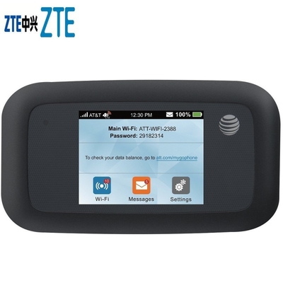 Купить Открытый модем Wifi Точки доступа маршрутизатора 150Mbps ZTE MF923 4G LTE FDD Wifi мобильный online manufacture