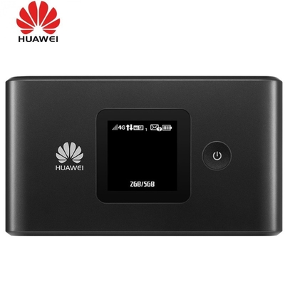 Купить Откройте маршрутизатор 3000mAh HUAWEI E5577BS-937 150Mbps 4G LTE WiFi с экраном LCD online manufacture