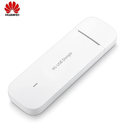 Купить Донгл модема USB 4G Huawei Brovi E3372 E3372-325 белый (Huawei) online manufacture