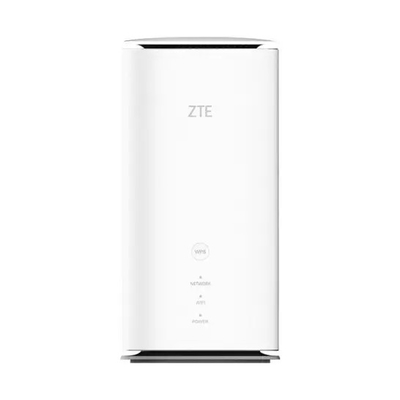 Купить Открытая полностью заполненная зона 5400Mbps CPE маршрутизатора ZTE MC8020 5GHz WiFi самая новая крытая online manufacture