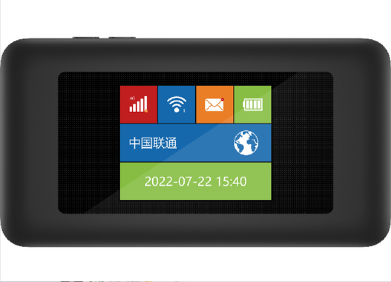 Купить OEM MF510 5g Wifi Hotspot Router Портативные высокоскоростные модемы доступа Lte 4g online manufacture