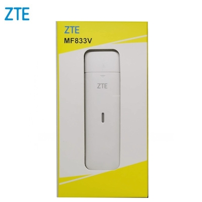 Купить Донгл модема ручки USB ZTE MF833V 4G LTE Cat4 беспроводной online manufacture