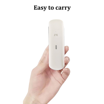 Купить Донгл ручки USB беспроводной мобильный широкополосный 4g LTE ZTE MF833V online manufacture