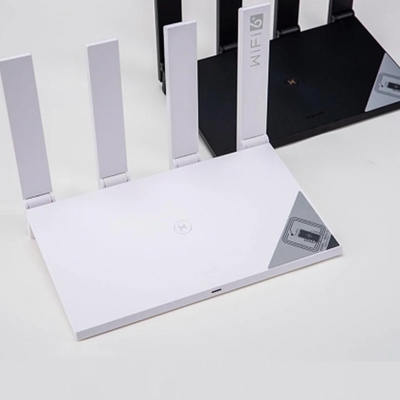 Купить передача маршрутизатора 1750Mbps 5GHz WiFi 6 высокоскоростные & узнаваемость бренда имени online manufacture