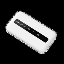 Купить модем 4G LTE WiFi с электропитанием DC 5V/1A слота SIM-карты online manufacture